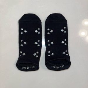Club Pilates Grip Socks